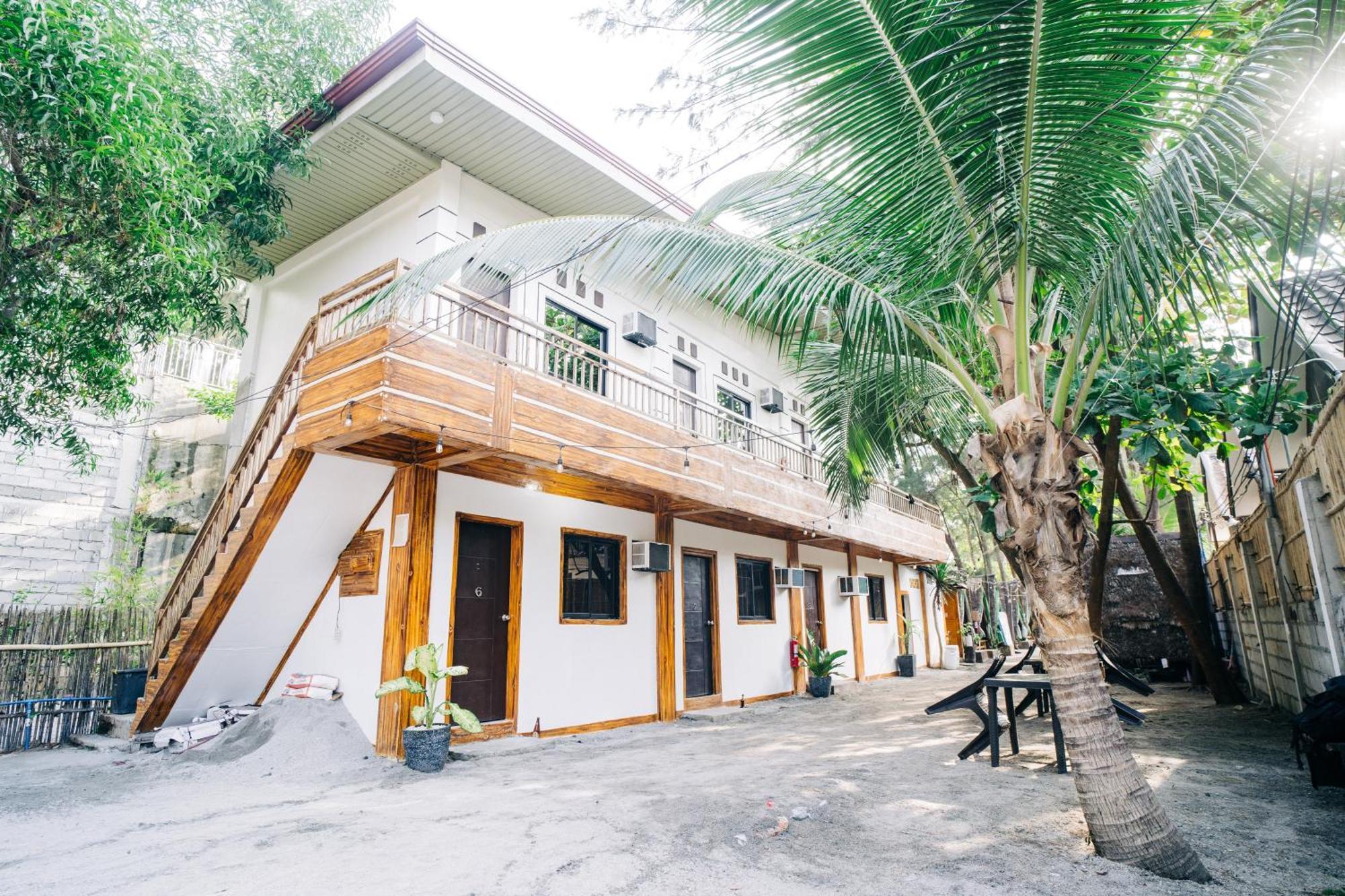 Hotel Haven Campsite San Felipe  Exterior foto
